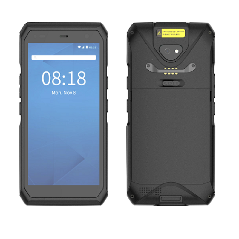Máy kiểm kho IData T3 Pro Android 13 Ram 04gb/ Rom 64gb