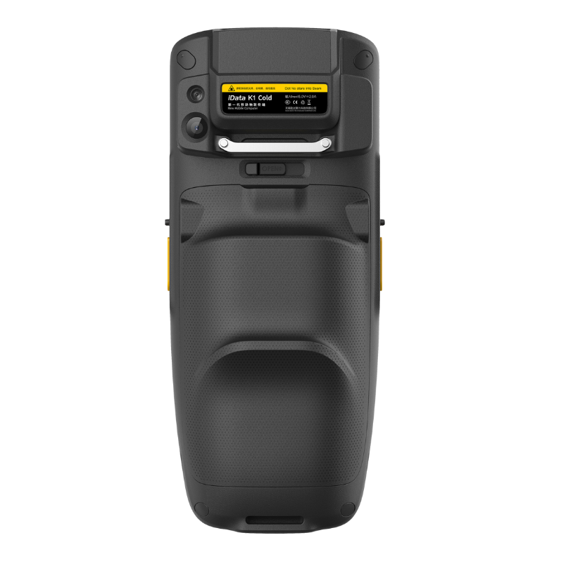 Ảnh minh họa Máy Kiểm Kho Lạnh iData K1 Cold [-25°C Android 9.0/11.0] 1