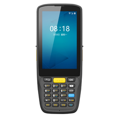  Máy Kiểm Kho Lạnh iData K1 Cold [-25°C Android 9.0/11.0] 