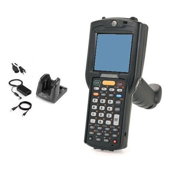 Máy kiểm kho Motorola MC32N0-GL4HCLE0A