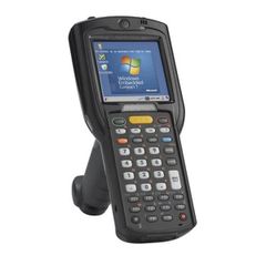  Máy kiểm kho Motorola/Symbol/Zebra MC32N0-GL3HCLE0A 