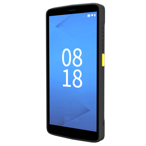 Máy kiểm kho PDA iData T5 [Android 15 Ram4gb]