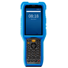  Máy kiểm kho PDA kho lạnh iData K8 Cold [-30°C Android 12, Ram 4gb] 