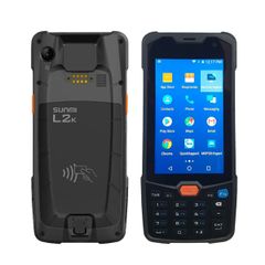  Máy kiểm kho PDA SUNMI L2K [2D] 