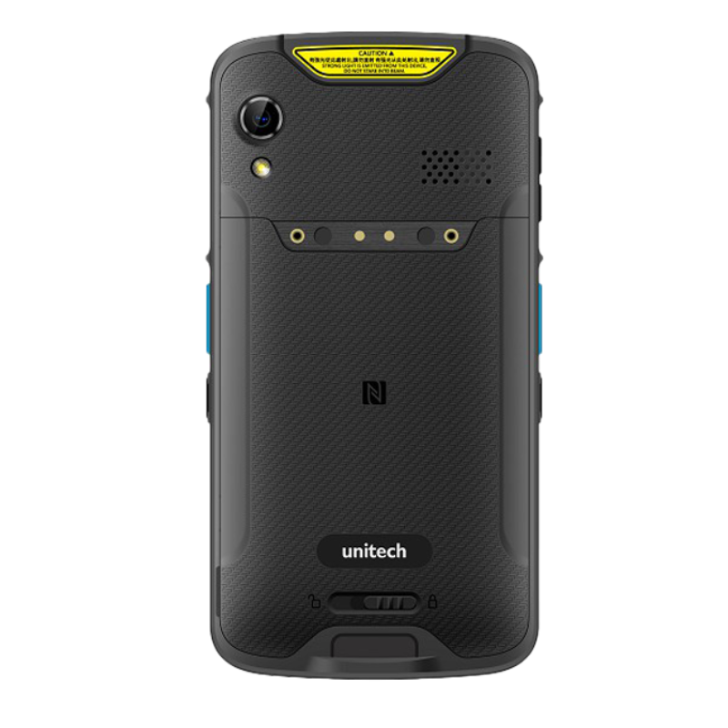 Ảnh minh họa Máy kiểm kho PDA Unitech EA520-NAHFUMDG (Android 14 6GB/64GB) 1