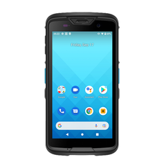  Máy kiểm kho PDA Unitech EA520-NAHFUMDG (Android 14 6GB/64GB) 