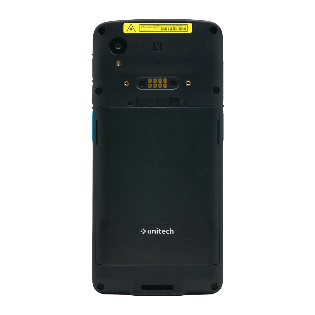 Ảnh minh họa Máy kiểm kho PDA Unitech EA660 (Android 15 Ram 6gb/ Rom64gb) 1