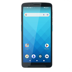  Máy kiểm kho PDA Unitech EA660 (Android 15 Ram 6gb) 