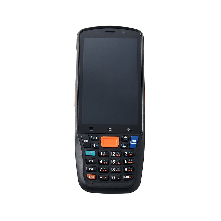 Máy kiểm kho PDA UROVO CT48 [Ram 2gb/Rom 32gb]