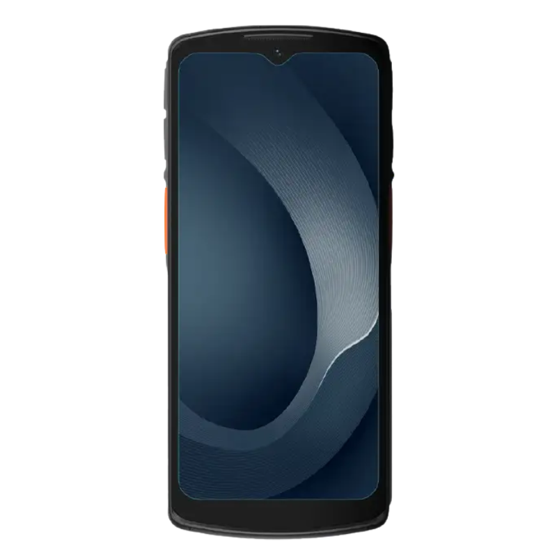 Ảnh minh họa Máy kiểm kho PDA UROVO DT66 (Ram 4gb/64gb Android up to 18) 1