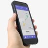 Máy kiểm kho POINT MOBILE PM75