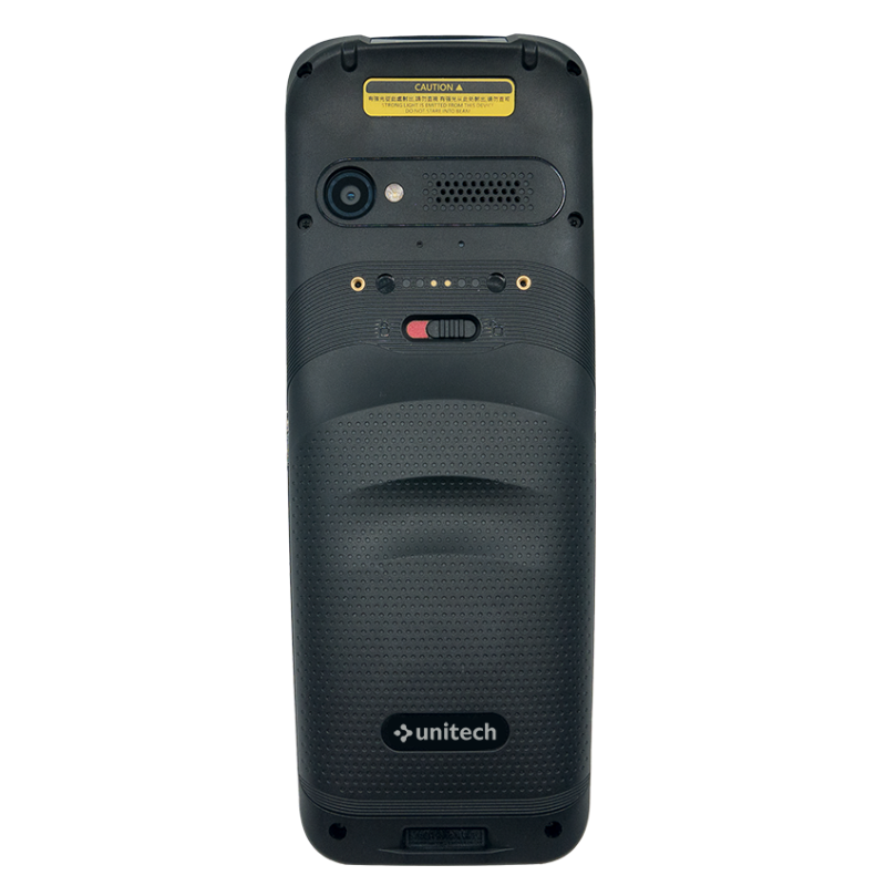 Ảnh minh họa Máy kiểm kho Unitech HT300 | HT330 Wifi 1