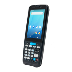  Máy kiểm kho Unitech HT300 | HT330 Wifi 