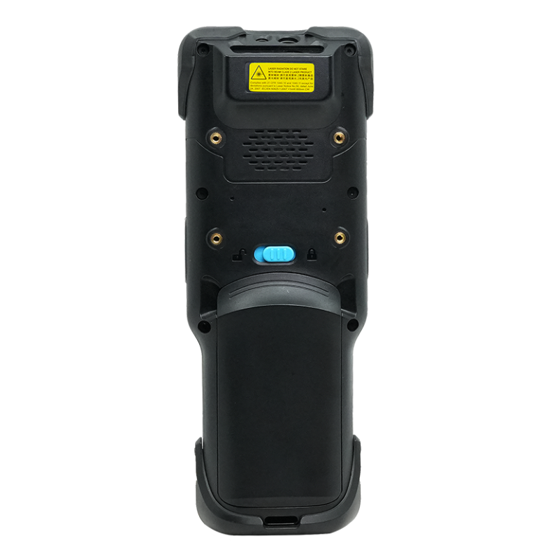 Ảnh minh họa Máy kiểm kho Unitech HT730 Plus 3