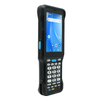 Máy kiểm kho Unitech HT730 Plus Wi-Fi Ver. (2nd Gen)