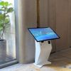 Máy KIOSK tra cứu thông tin COMQ Q-Kiosk 4385 TMT - 43'' ( Chân quỳ )