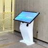 Máy KIOSK tra cứu thông tin COMQ Q-Kiosk 4385 TMT - 43'' ( Chân quỳ )