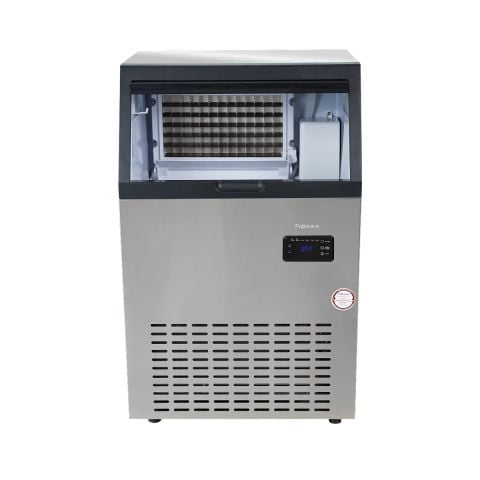 Máy làm đá kèm lọc nước UF FujiHome IM70C