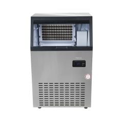  Máy làm đá kèm lọc nước UF FujiHome IM70C 