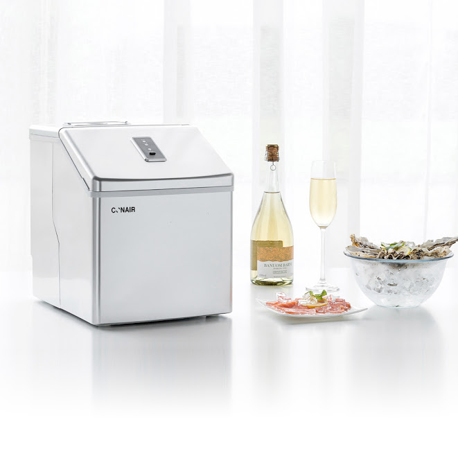 Ảnh minh họa Máy làm đá viên vuông CONAIR CZB-45FB 1