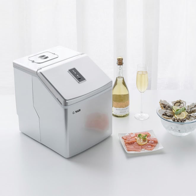Ảnh minh họa Máy làm đá viên vuông CONAIR CZB-45FB 3