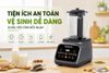 Máy làm khắc phục lỗi hạt đa năng Bluestone BLB-6041