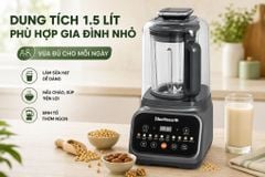  Máy làm khắc phục lỗi hạt đa năng Bluestone BLB-6041 