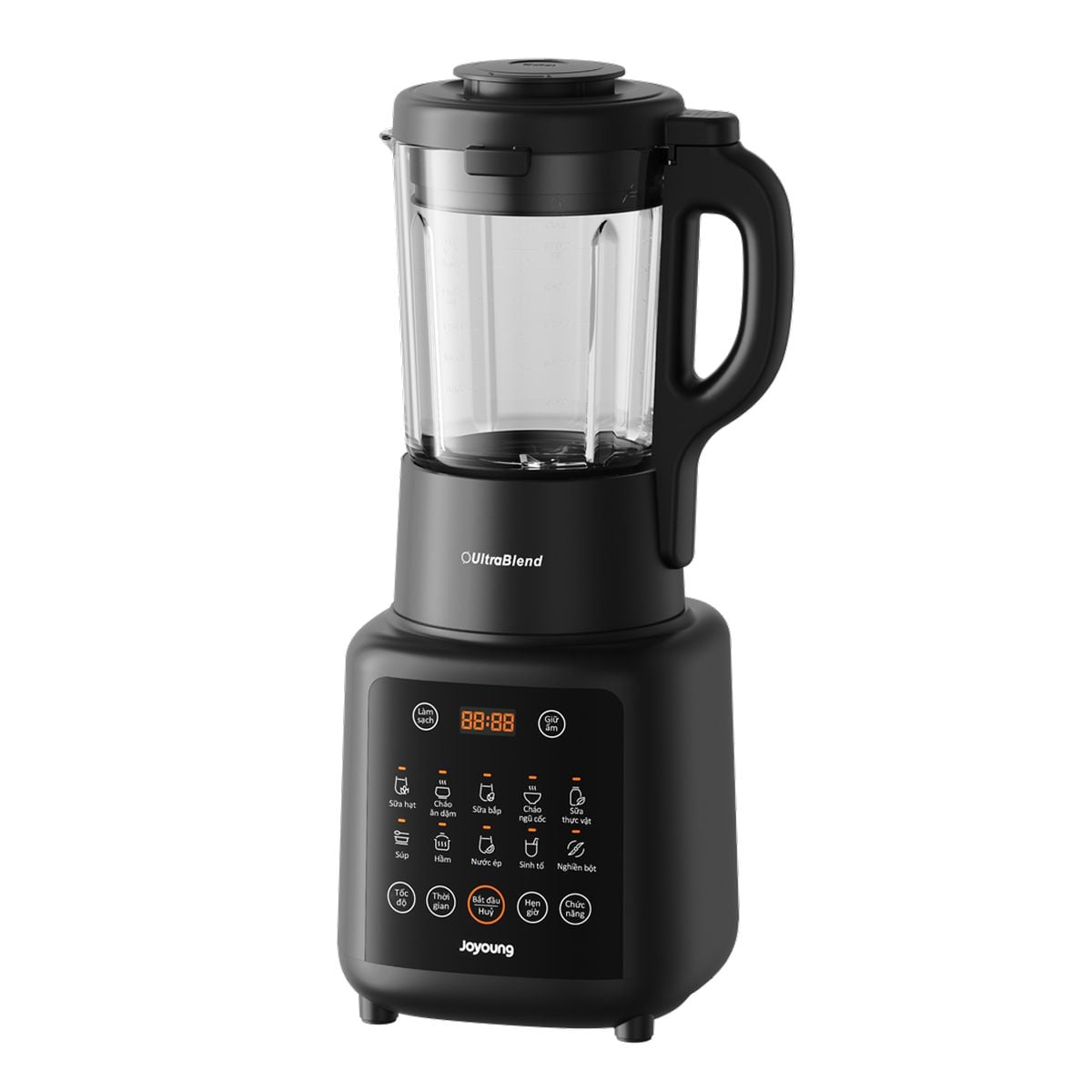 Ảnh minh họa Máy làm khắc phục lỗi hạt đa năng JoYoung JHSB-161 1