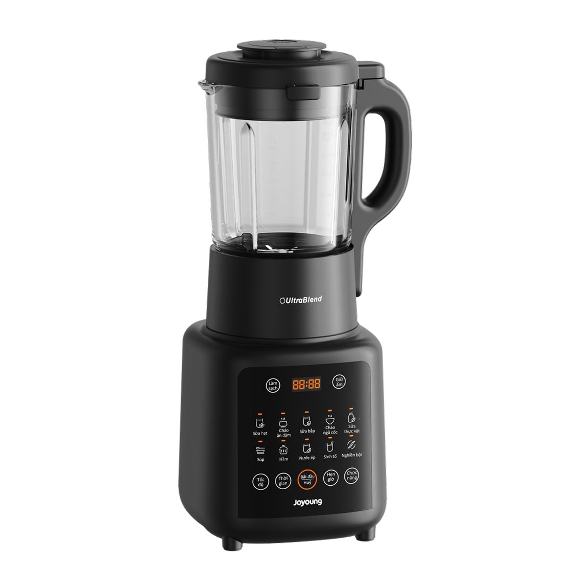 Ảnh minh họa Máy làm khắc phục lỗi hạt đa năng JoYoung JHSB-161 2