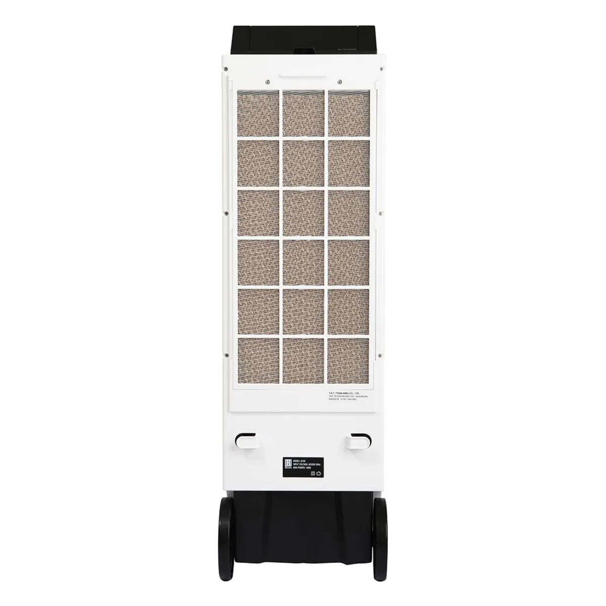 Ảnh minh họa Máy làm mát không khí Boss S-102 1
