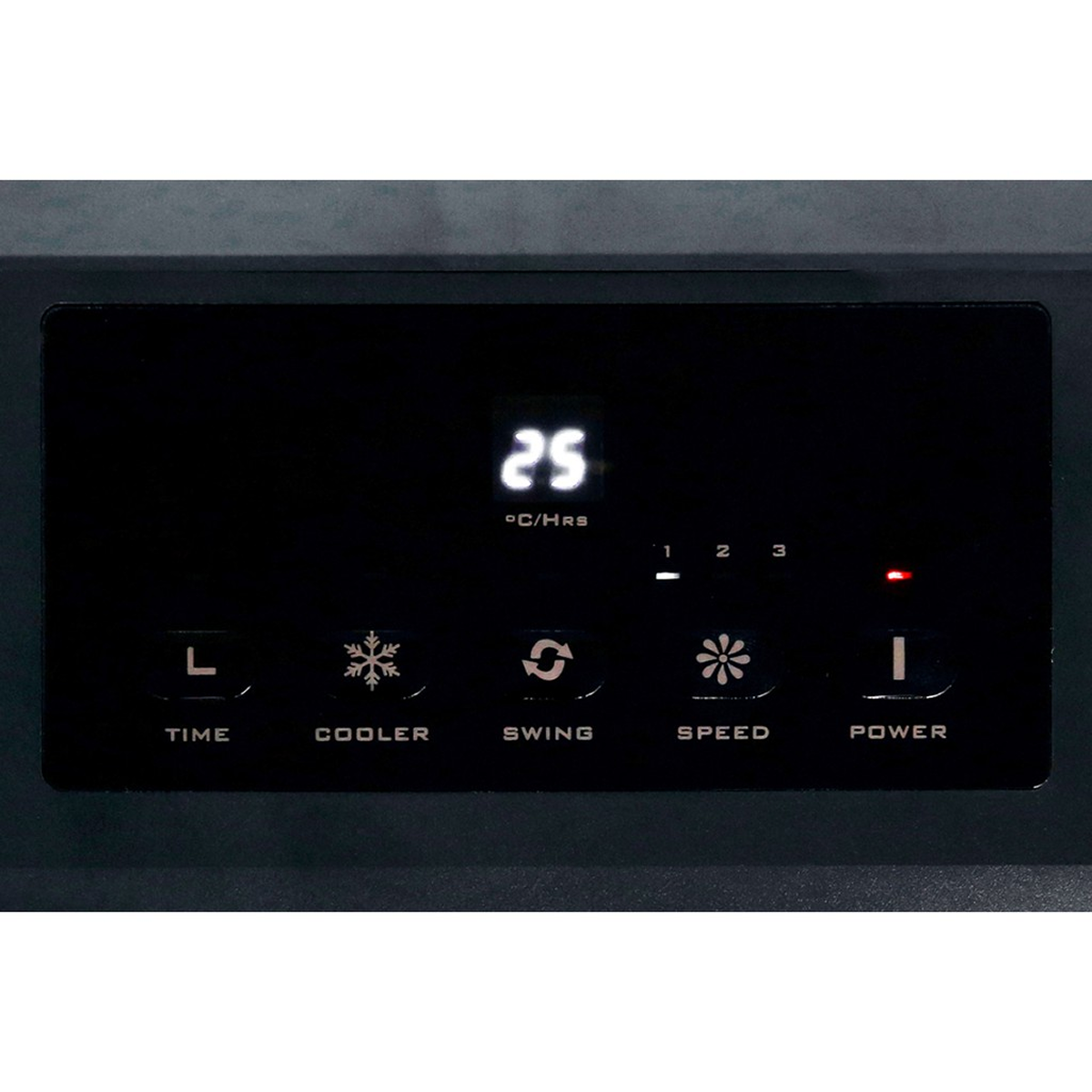 Ảnh minh họa Máy làm mát không khí Boss S-102 3