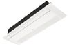 Máy lạnh âm trần 1 hướng LG Inverter 2 HP ZTNQ18GTLA1