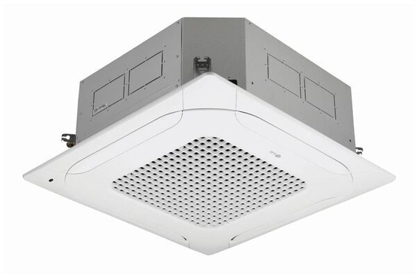 Máy lạnh âm trần LG Inverter 3 HP ZTNQ30GNLA1/ZUUQ30GV1