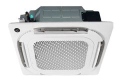  Máy lạnh âm trần Midea 2.5HP MCFO-25CRN8 
