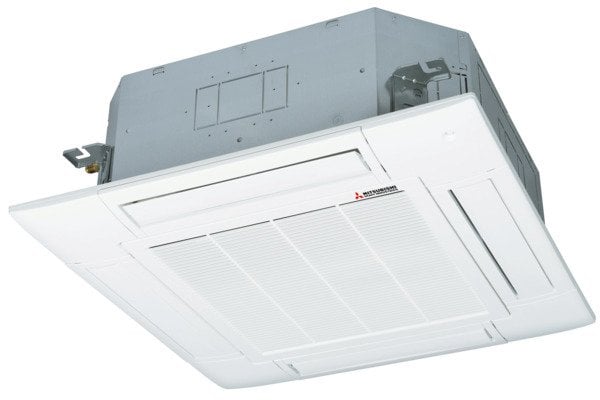 Máy lạnh âm trần Mitsubishi Heavy FDT100CSV-S5/FDC100CSV-S5
