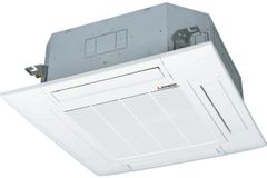 Máy lạnh âm trần Mitsubishi Heavy FDT125CSZ-W5 