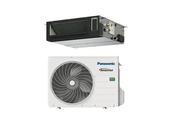 Máy lạnh âm trần nối ống gió Panasonic S-2430PF3H/U-24PR1H5