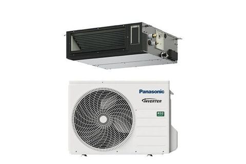 Máy lạnh âm trần nối ống gió Panasonic S-2430PF3H/U-24PR1H5