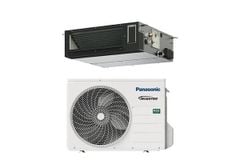  Máy lạnh âm trần nối ống gió Panasonic S-2430PF3H/U-24PR1H5 