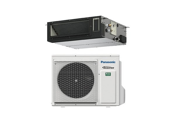 Máy lạnh âm trần nối ống gió Panasonic S-3448PF3H/U-34PR1H5