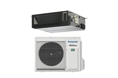 Máy lạnh âm trần nối ống gió Panasonic S-3448PF3H/U-34PR1H5