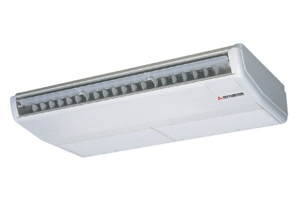Máy lạnh áp trần Mitsubishi Heavy FDE71YA-W5/FDC71YNA-W5