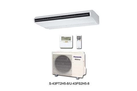 Máy lạnh áp trần Panasonic S-43PT2H5-8/U-43PS2H5-8