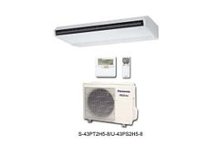  Máy lạnh áp trần Panasonic S-43PT2H5-8/U-43PS2H5-8 