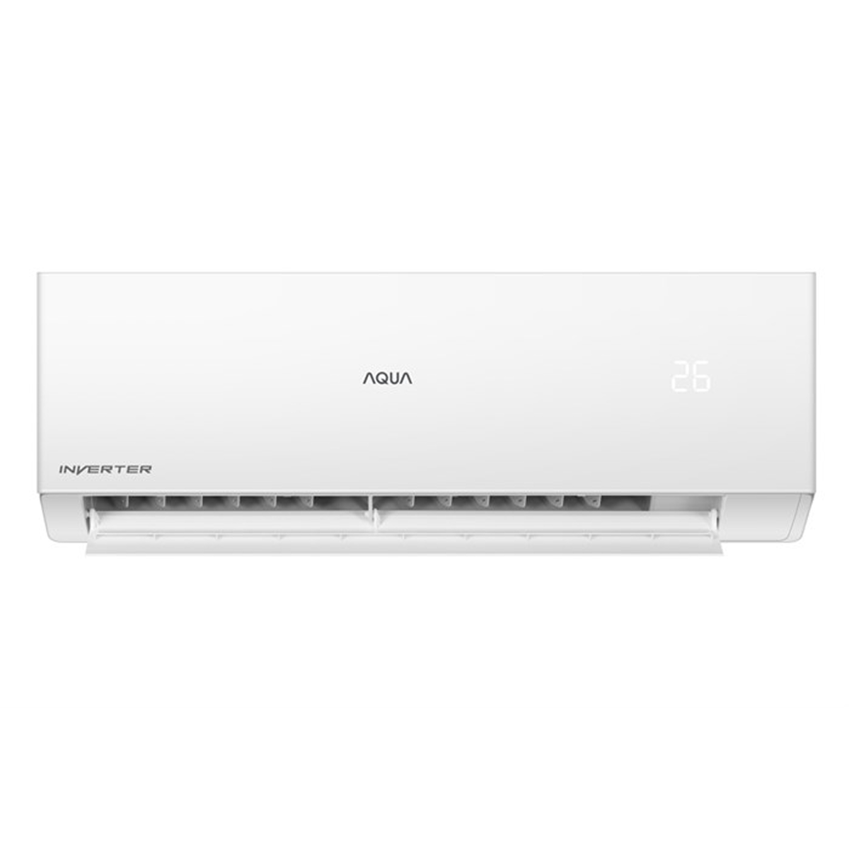 Ảnh minh họa Máy lạnh Aqua 2.0HP Inverter 2024 (AQA-RV18QE) 1