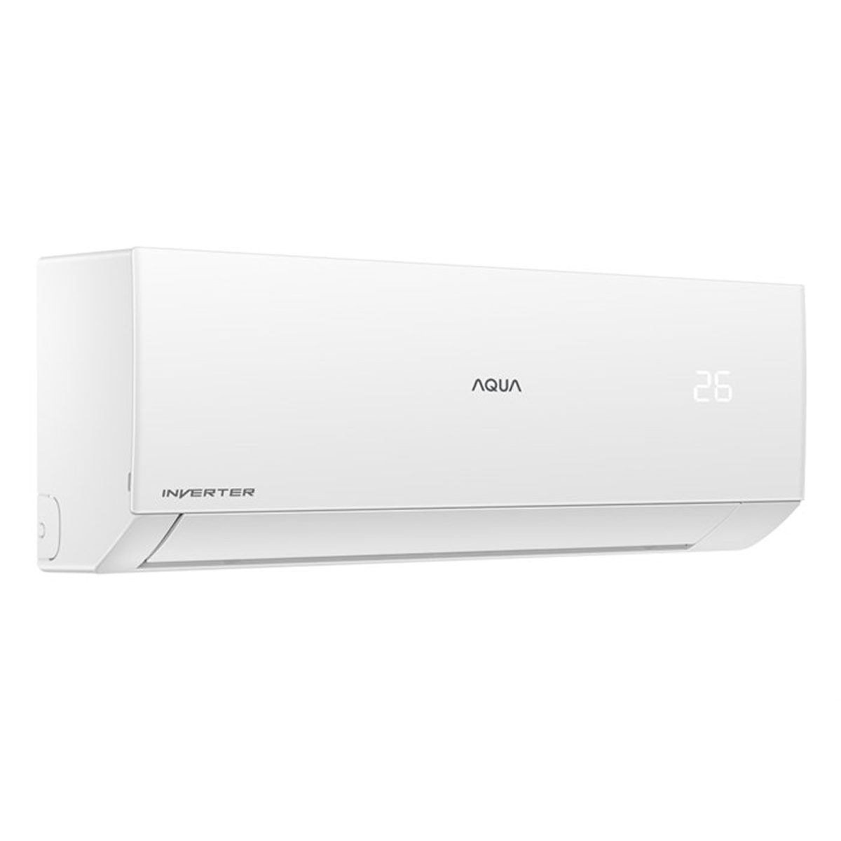 Ảnh minh họa Máy lạnh Aqua 2.0HP Inverter 2024 (AQA-RV18QE) 2