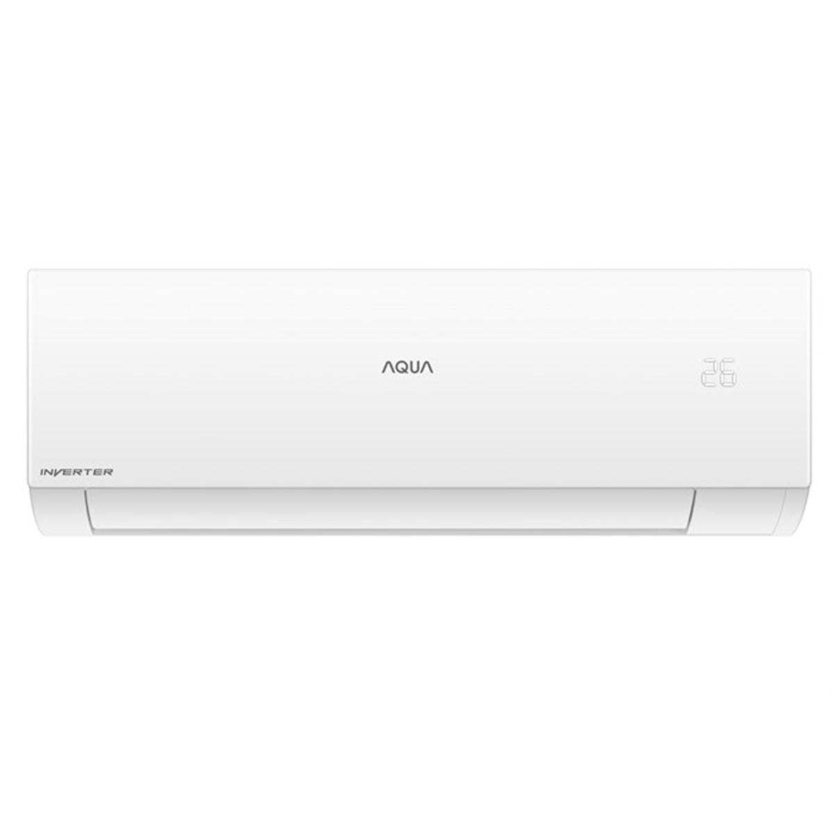 Máy lạnh Aqua 2.0HP Inverter 2024 (AQA-RV18QE)