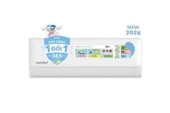  Máy lạnh Comfee 1 HP CFS-09FGYF 
