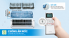 Máy lạnh Daikin 1.0HP 2025 (FTKB25ZVMV/RKB25ZVMV)