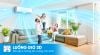 Máy lạnh Daikin 1.0HP 2025 (FTKF25ZVMV/RKF25ZVMV)